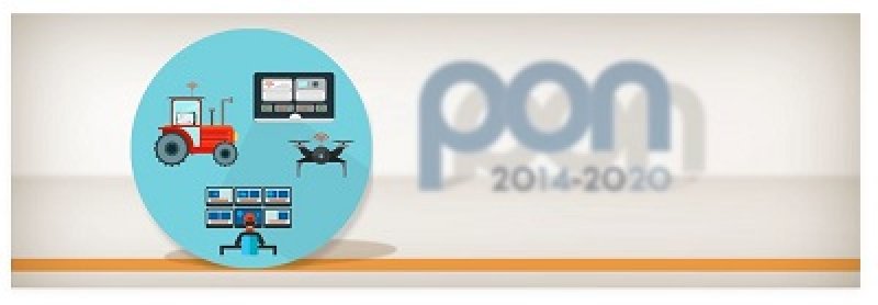 PON 2014/2020 - Realizzazione laboratori green sostenibili e innovativi